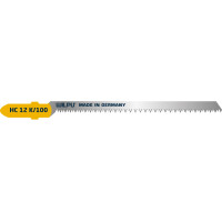 WILPU 0211900005 Stichsaegeblatt Einnockenschaft T-Aufnahme HC 12 K/100 5 Stk.