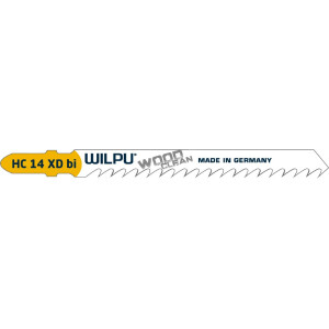 WILPU 0217300005 Stichsaegeblatt Einnockenschaft...
