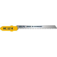 WILPU 0211300005 Stichsaegeblatt Einnockenschaft T-Aufnahme HC 12 K 5 Stk.