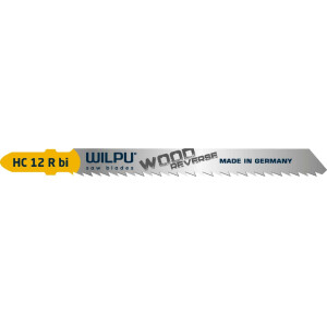 WILPU 0211500005 Stichsaegeblatt Einnockenschaft...