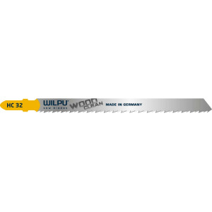 WILPU 0212000005 Stichsaegeblatt Einnockenschaft...