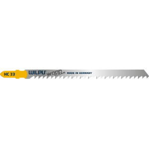 WILPU 0215000005 Stichsaegeblatt Einnockenschaft...