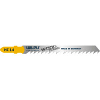WILPU 0217000005 Stichsaegeblatt Einnockenschaft T-Aufnahme HC 14 5 Stk.