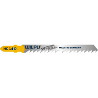 WILPU 0217200005 Stichsaegeblatt Einnockenschaft T-Aufnahme HC 14 D 5 Stk.