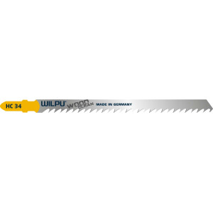 WILPU 0218000005 Stichsaegeblatt Einnockenschaft...