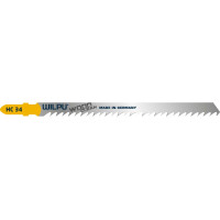 WILPU 0218000005 Stichsaegeblatt Einnockenschaft T-Aufnahme HC 34 5 Stk.