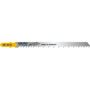WILPU 0218200005 Stichsaegeblatt Einnockenschaft...