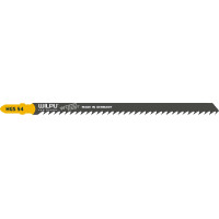 WILPU 0239000005 Stichsaegeblatt Einnockenschaft T-Aufnahme HGS 54 5 Stk.