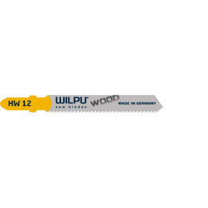 WILPU 0241000005 Stichsaegeblatt Einnockenschaft...