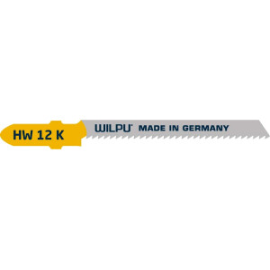 WILPU 0241300005 Stichsaegeblatt Einnockenschaft...