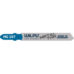 WILPU 0252000005 Stichsaegeblatt Einnockenschaft...