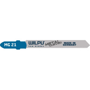WILPU 0256000005 Stichsaegeblatt Einnockenschaft...