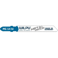 WILPU 0258100005 Stichsaegeblatt Einnockenschaft T-Aufnahme MG 14 bi 5 Stk.