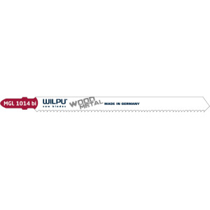 WILPU 0263100005 Stichsaegeblatt Einnockenschaft...