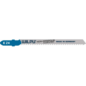 WILPU 0278000005 Stichsaegeblatt Einnockenschaft...