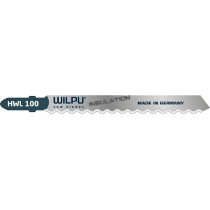 WILPU 0285000005 Stichsaegeblatt Einnockenschaft...