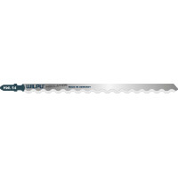 WILPU 0285100005 Stichsaegeblatt Einnockenschaft T-Aufnahme HWL 54 5 Stk.
