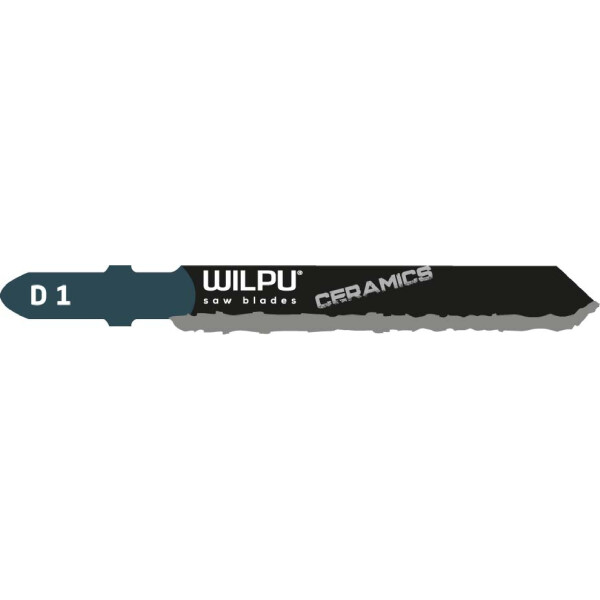 WILPU 0288000003 Stichsaegeblatt Einnockenschaft T-Aufnahme D1 3 Stk.