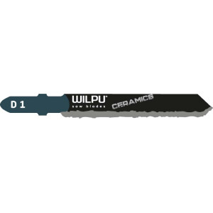WILPU 0288000003 Stichsaegeblatt Einnockenschaft...