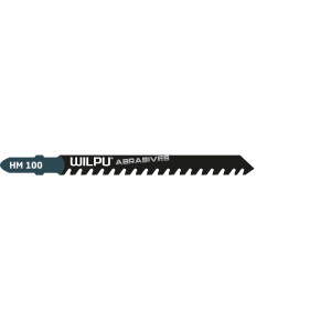 WILPU 0289000001 Stichsaegeblatt Einnockenschaft...
