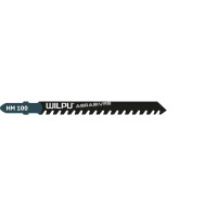 WILPU 0289000001 Stichsaegeblatt Einnockenschaft T-Aufnahme HM 100 1 Stk.