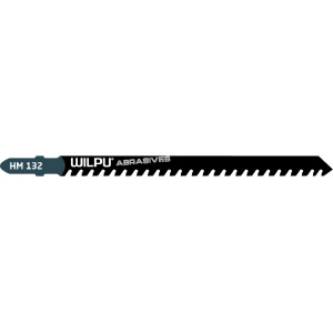 WILPU 0289500001 Stichsaegeblatt Einnockenschaft...