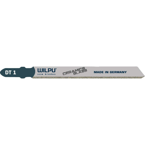 WILPU 0290000001 Stichsaegeblatt Einnockenschaft T-Aufnahme DT 1 1 Stk.
