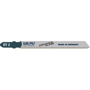 WILPU 0290500001 Stichsaegeblatt Einnockenschaft...