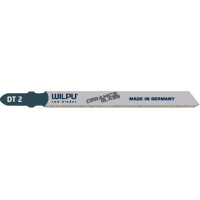 WILPU 0290500001 Stichsaegeblatt Einnockenschaft T-Aufnahme DT 2 2 Stk.