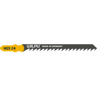 WILPU 0237000002 Stichsaegeblatt Einnockenschaft T-Aufnahme HGS 24  2 Stk.