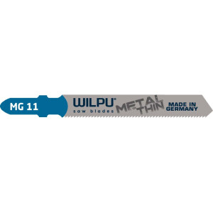 WILPU 0255000002 Stichsaegeblatt Einnockenschaft...
