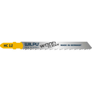 WILPU 0211000025 Stichsaegeblatt Einnockenschaft...