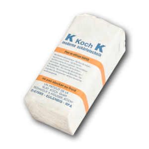 Kirschen 3616000 Schärfpaste, blau