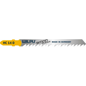 WILPU 0217200020 Stichsaegeblatt Einnockenschaft...
