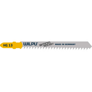 WILPU 0228000025 Stichsaegeblatt Einnockenschaft...