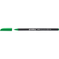 edding 4-1200064  1200 Fasermaler fein neongrün