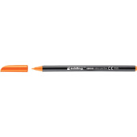 edding 4-1200066  1200 Fasermaler fein neonorange