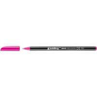 edding 4-1200069  1200 Fasermaler fein neonpink