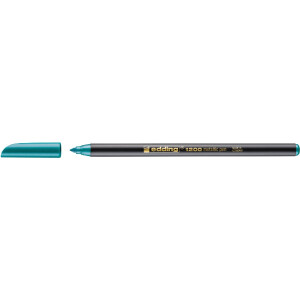 edding 4-1200074  1200 Fasermaler metallic...