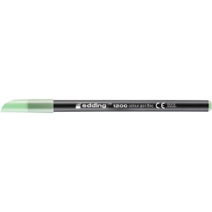 edding 4-1200089  1200 Fasermaler fein apfelsorbet