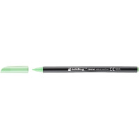 edding 4-1200089  1200 Fasermaler fein apfelsorbet