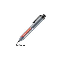 edding 4-12001  retract 12 Whiteboardmarker schwarz