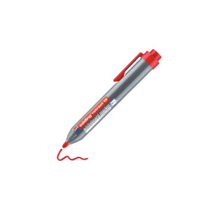 edding 4-12002  retract 12 Whiteboardmarker rot