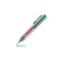 edding 4-12004  retract 12 Whiteboardmarker grün
