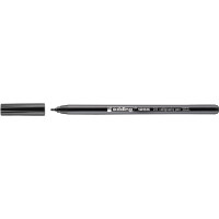 edding 4-125520-001  1255 Kalligrafiestift 2,0 schwarz