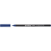 edding 4-125520-017  1255 Kalligrafiestift 2,0 stahlblau