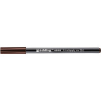 edding 4-125520-018  1255 Kalligrafiestift 2,0 dunkelbraun