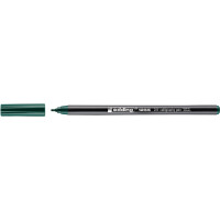 edding 4-125520-025  1255 Kalligrafiestift 2,0 flaschengrün