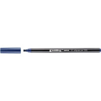edding 4-125535-017  1255 Kalligrafiestift 3,5 stahlblau