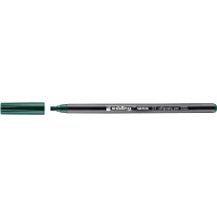 edding 4-125535-025  1255 Kalligrafiestift 3,5 flaschengrün